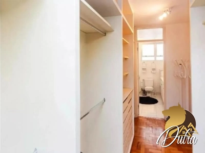 Palacete Papillon Itaim Bibi 180m² 03 Dormitórios 02 Suítes 3 Vagas