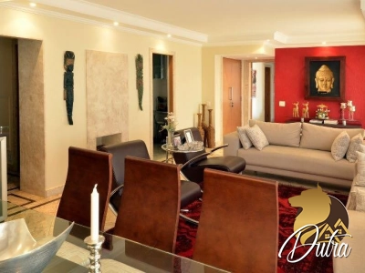 Perdizes Project Perdizes 180m² 03 Dormitórios 03 Suítes 4 Vagas