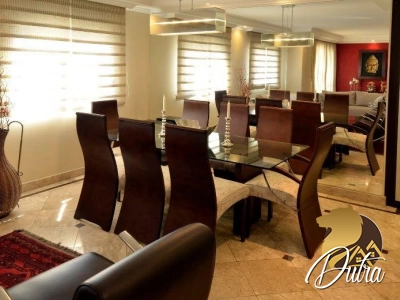 Perdizes Project Perdizes 180m² 03 Dormitórios 03 Suítes 4 Vagas