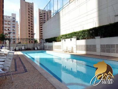 Perdizes Project Perdizes 180m² 03 Dormitórios 03 Suítes 4 Vagas