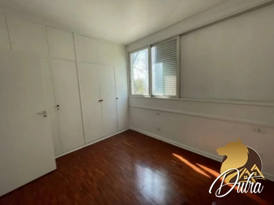 Araucária Jardim Paulista 170m² 04 Dormitórios 02 Suítes 1 Vagas