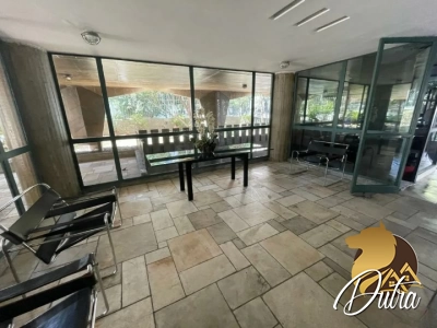 Araucária Jardim Paulista 170m² 04 Dormitórios 02 Suítes 1 Vagas