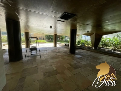 Araucária Jardim Paulista 170m² 04 Dormitórios 02 Suítes 1 Vagas