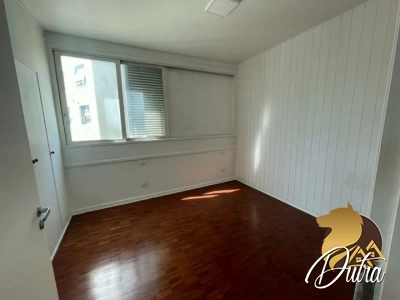 Araucária Jardim Paulista 170m² 04 Dormitórios 02 Suítes 1 Vagas