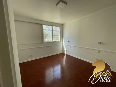 Araucária Jardim Paulista 170m² 04 Dormitórios 02 Suítes 1 Vagas