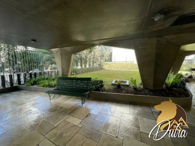 Araucária Jardim Paulista 170m² 04 Dormitórios 02 Suítes 1 Vagas