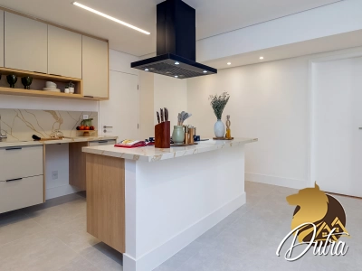 Solar do Jardim Cerqueira César 143m² 02 Dormitórios 02 Suítes 2 Vagas