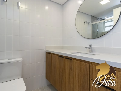 Solar do Jardim Cerqueira César 143m² 02 Dormitórios 02 Suítes 2 Vagas