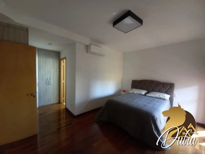 Acácia Vila Mariana 208m² 04 Dormitórios 04 Suítes 4 Vagas