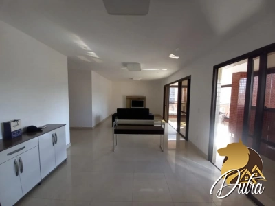 Acácia Vila Mariana 208m² 04 Dormitórios 04 Suítes 4 Vagas