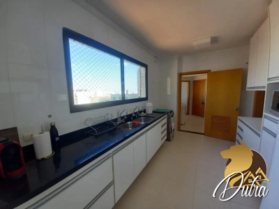 Acácia Vila Mariana 208m² 04 Dormitórios 04 Suítes 4 Vagas