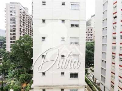 Supremus Jardim Paulista 273m² 03 Dormitórios 01 Suítes 2 Vagas