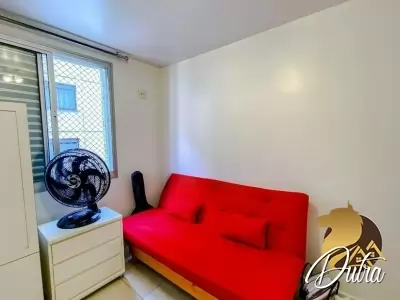 Maíra Vila Mariana 100m² 03 Dormitórios 01 Suítes 1 Vagas