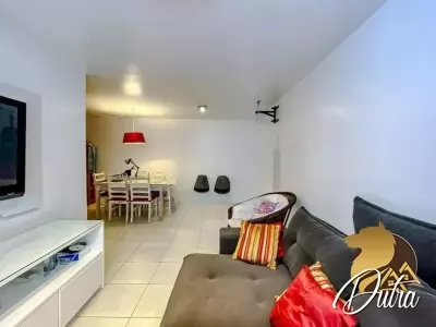 Maíra Vila Mariana 100m² 03 Dormitórios 01 Suítes 1 Vagas