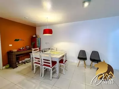 Maíra Vila Mariana 100m² 03 Dormitórios 01 Suítes 1 Vagas