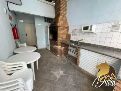 Maíra Vila Mariana 100m² 03 Dormitórios 01 Suítes 1 Vagas