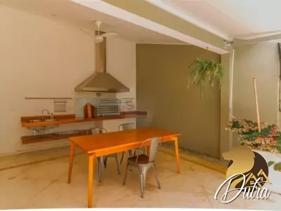 Padrão Alto de Pinheiros 400m² 04 Dormitórios 03 Suítes 3 Vagas