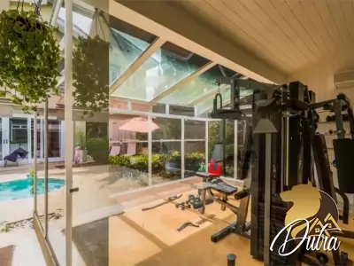 Padrão Alto de Pinheiros 400m² 04 Dormitórios 03 Suítes 3 Vagas