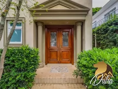 Padrão Alto de Pinheiros 400m² 04 Dormitórios 03 Suítes 3 Vagas