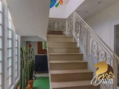 Padrão Alto de Pinheiros 400m² 04 Dormitórios 03 Suítes 3 Vagas