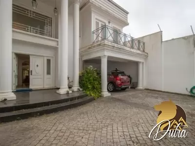 Padrão Santo Amaro 356m² 04 Dormitórios 04 Suítes 4 Vagas