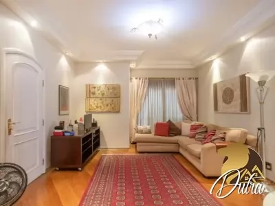 Padrão Santo Amaro 356m² 04 Dormitórios 04 Suítes 4 Vagas