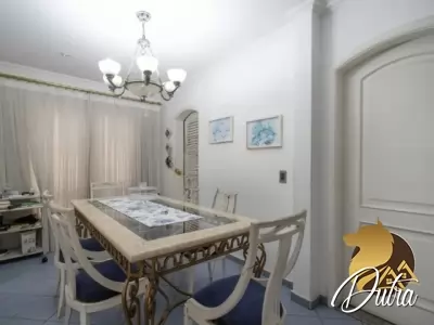 Padrão Santo Amaro 356m² 04 Dormitórios 04 Suítes 4 Vagas