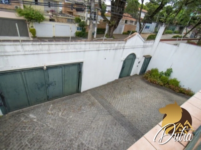 Padrão Santo Amaro 356m² 04 Dormitórios 04 Suítes 4 Vagas