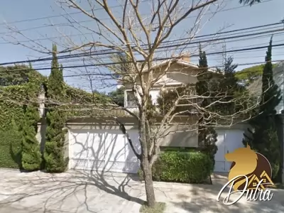 Padrão Alto de Pinheiros 400m² 04 Dormitórios 03 Suítes 3 Vagas