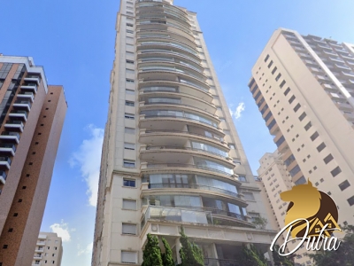 Perdizes Project Perdizes 190m² 03 Dormitórios 03 Suítes 4 Vagas