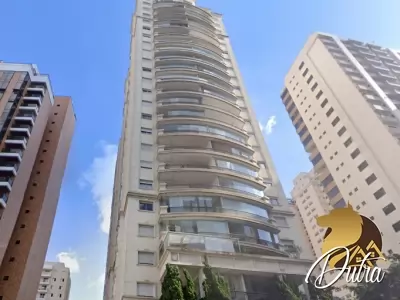 Perdizes Project Perdizes 190m² 03 Dormitórios 03 Suítes 4 Vagas