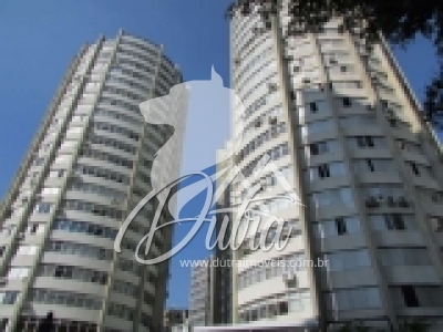 Morada das Torres do Sol Jardim Paulistano Cobertura 440m²  3 Dormitórios 1 Suíte 3 Vagas