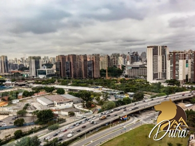 Edifício Bosque Araucaria Jardim das Perdizes 157m² 03 Dormitórios 02 Suítes 2 Vagas