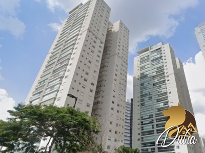 Edifício Bosque Araucaria Jardim das Perdizes 157m² 03 Dormitórios 02 Suítes 2 Vagas