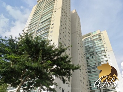 Edifício Bosque Araucaria Jardim das Perdizes 157m² 03 Dormitórios 02 Suítes 2 Vagas