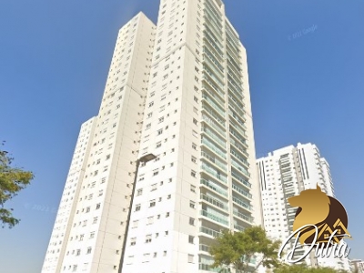 Edifício Bosque Araucaria Jardim das Perdizes 157m² 03 Dormitórios 02 Suítes 2 Vagas