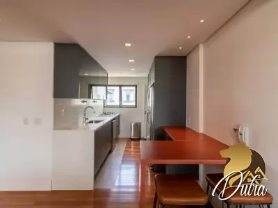 Edifício Gainsborough Vila Nova Conceição 360m² 03 Dormitórios 03 Suítes 3 Vagas