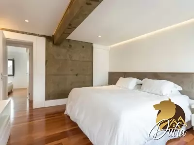 Edifício Gainsborough Vila Nova Conceição 360m² 03 Dormitórios 03 Suítes 3 Vagas