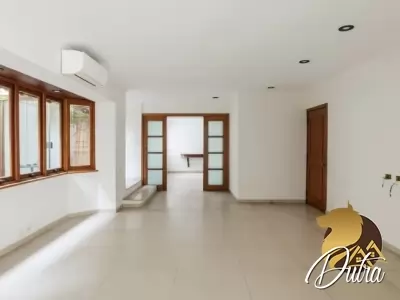 Sobrado Jardim Europa 207m² 03 Dormitórios 02 Suítes 2 Vagas