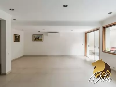 Sobrado Jardim Europa 207m² 03 Dormitórios 02 Suítes 2 Vagas