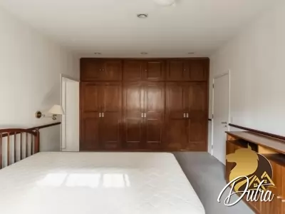 Sobrado Jardim Europa 207m² 03 Dormitórios 02 Suítes 2 Vagas