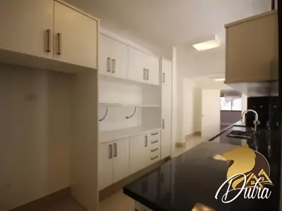 Edifício Laramara Santa Cecília 453m² 04 Dormitórios 04 Suítes 4 Vagas