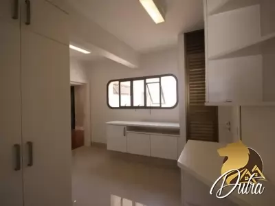 Edifício Laramara Santa Cecília 453m² 04 Dormitórios 04 Suítes 4 Vagas