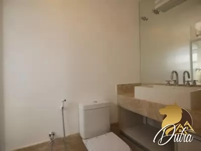 Edifício Laramara Santa Cecília 453m² 04 Dormitórios 04 Suítes 4 Vagas