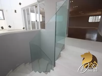 Edifício Laramara Santa Cecília 453m² 04 Dormitórios 04 Suítes 4 Vagas