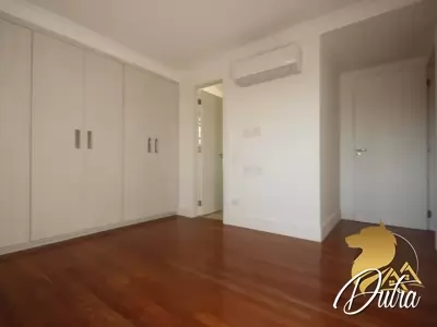 Edifício Laramara Santa Cecília 453m² 04 Dormitórios 04 Suítes 4 Vagas