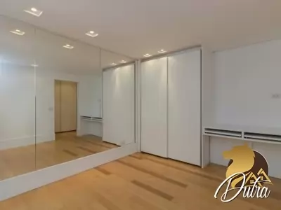 Villa Alexandra Jardim Paulista 293m² 04 Dormitórios 02 Suítes 3 Vagas