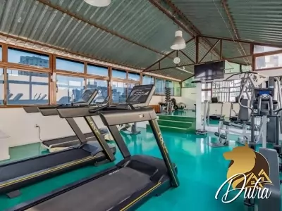 Villa Alexandra Jardim Paulista 293m² 04 Dormitórios 02 Suítes 3 Vagas