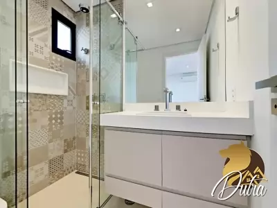 Edifício Itacolomy Moema 314m² 03 Dormitórios 03 Suítes 4 Vagas