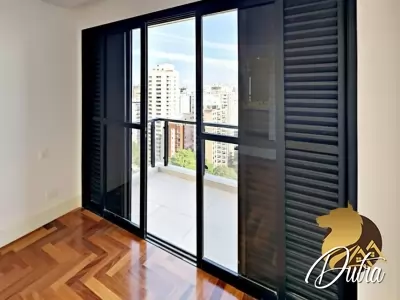 Edifício Itacolomy Moema 314m² 03 Dormitórios 03 Suítes 4 Vagas
